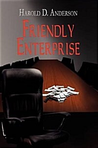 Friendly Enterprise (Hardcover)