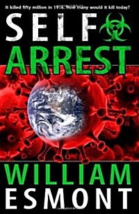 Self Arrest (Paperback)