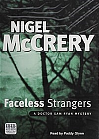 Faceless Strangers (Audio Cassette)