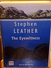 The Eyewitness (Cassette, Unabridged)