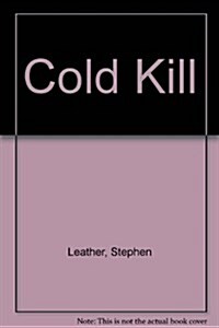 Cold Kill (Audio CD, Unabridged)