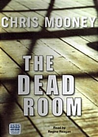 The Dead Room (Cassette, Unabridged)