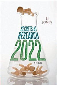 Secrets at Research 2022 (Paperback)