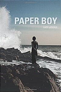 Paper Boy (Paperback)