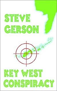 Key West Conspiracy (Paperback)