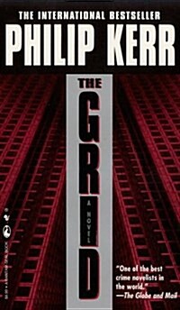 The Grid (Mass Market Paperback)