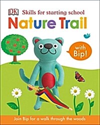 Skill for Starting School Nature Trail (Board Books)