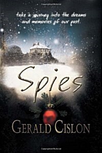 Spies (Paperback)