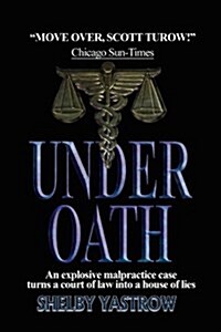 Under Oath (Paperback)