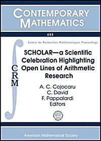 Scholar (Paperback)