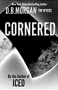 Cornered (Paperback)