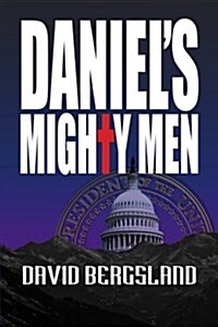 Daniels Mighty Men (Paperback)