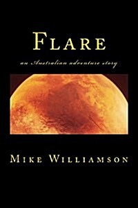 Flare (Paperback)