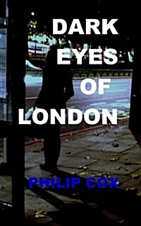 Dark Eyes of London (Paperback)