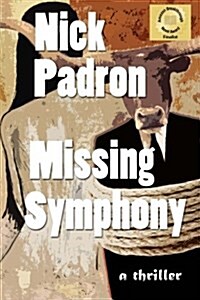 Missing Symphony (Paperback)