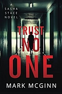 Trust No One (Paperback)