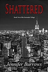 Shattered (Paperback)