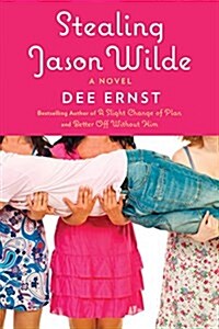 Stealing Jason Wilde (Paperback)