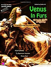 Venus In Furs: An Erotic Novel from the Victorian Era (Paperback)