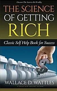 The Science of Getting Rich (Paperback)