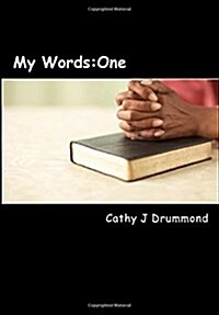 My Words: One (Paperback)