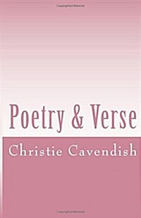 Poetry & Verse: Everything a poetry & verse book should be. (Paperback)