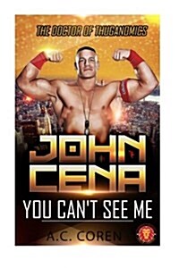 John Cena (Paperback, 2nd)