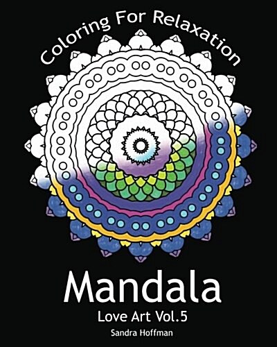 Mandala (Paperback, CLR)