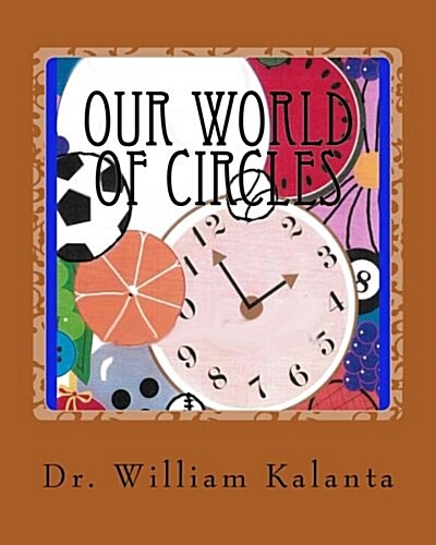 Our Word of Circles (Paperback)