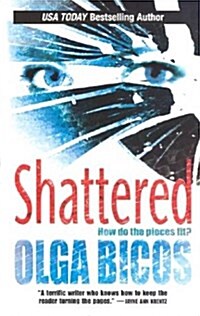 Shattered (Paperback)