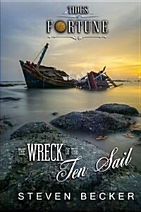 The Wreck of the Ten Sail (Paperback)