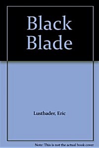 Black Blade (Cassette)