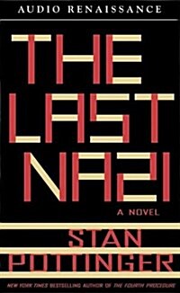 The Last Nazi (Cassette, Abridged)