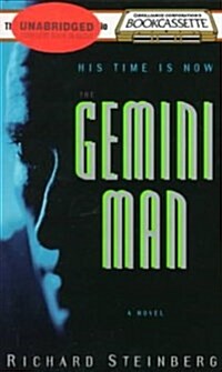 The Gemini Man (Cassette, MUT)