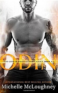 Odin: The Gods of Wrath (Paperback)