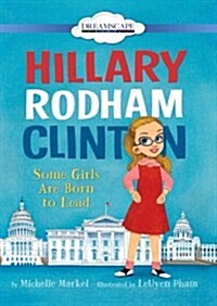 Hillary Rodham Clinton (DVD)