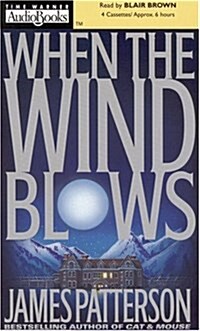 When the Wind Blows (Cassette)