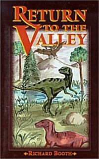 Return to the Valley (Paperback)