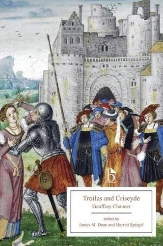 Troilus and Criseyde (Paperback)