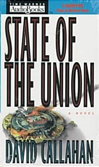 State of the Union (Cassette)