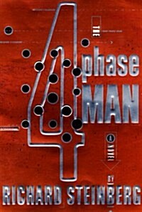 The Four Phase Man (Cassette, Unabridged)