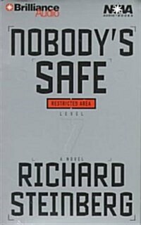 Nobodys Safe (Cassette, Abridged)