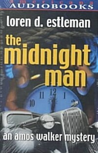 The Midnight Man (Cassette, Abridged)