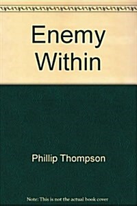 Enemy Within (Cassette, Abridged)