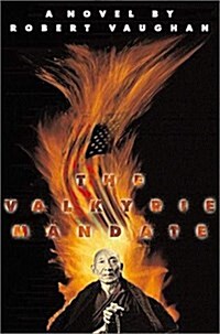 The Valkyrie Mandate (Paperback)