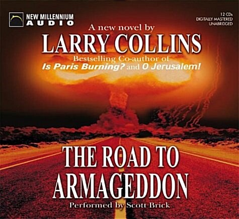 The Road to Armageddon (Audio CD, Unabridged)