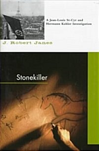 Stonekiller (Hardcover)