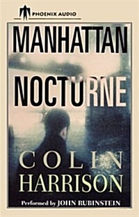 Manhattan Nocturne (Cassette, Abridged)