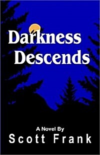 Darkness Descends (Paperback)