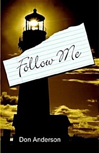 Follow Me (Paperback)